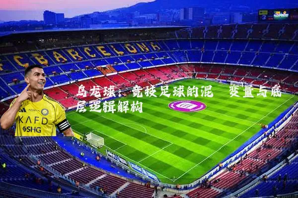 乌龙球：竞技足球的混沌变量与底层逻辑解构
