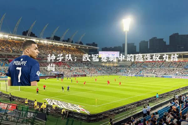 种子队：欧冠赛制中的隐性权力结构